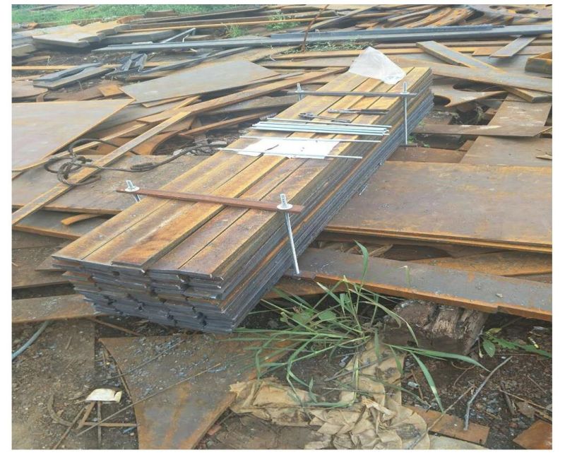 235jr Flat Bars St37 A36 Ss400 Hot Rolled Flat Steel Bar
