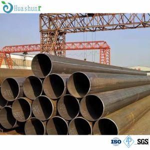 API 5L/ISO 3183 Welded Steel PSL2 L450M/X65M API OIL Pipe/API GAS Pipe