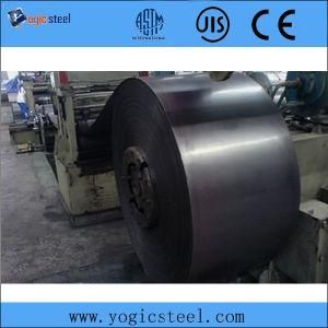 Black Annealed Spec JIS G3141 SPCC Cold Rolled Steel Coil