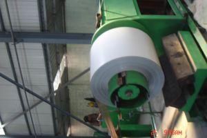 Galvalume Steel Coil 0.12-2.0 PPGI Gi Steel