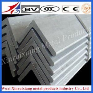 304 Stainless Steel Angle Bar