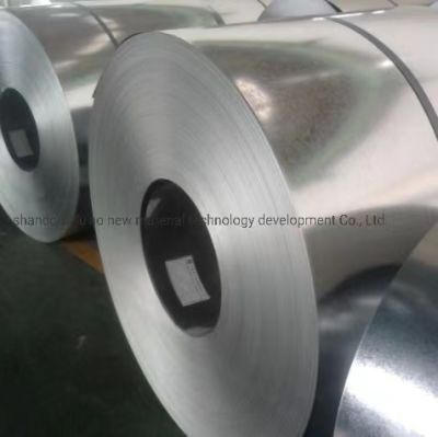 Bis Certificate PPGI Prepainted Galvanized Steel Coil for Roofing Steel Coil for Construction Materials