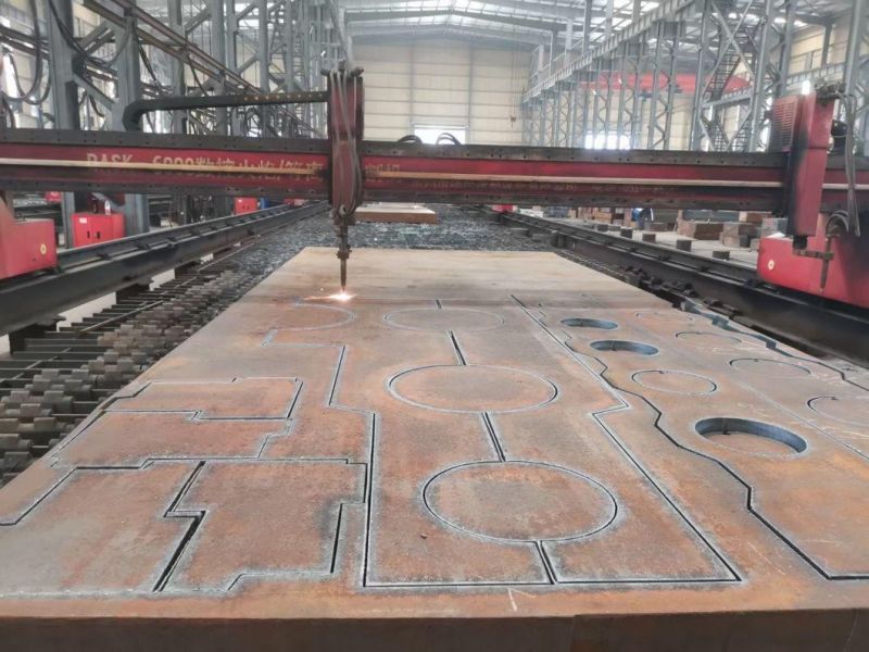 High-Strength Nm400 Wear-Resistant Steel Plate, Multi-Purpose, Low Pricep Hard400 500 Price