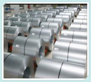 8K Hot Rolled Carbon Seamless Steel Coil 410s 310L