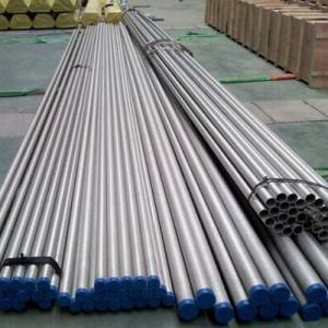 304/304L Stainless Steel Pipe Tube with Best Prices
