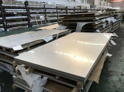 304 304L Hot Rolled/Cold Rolled 0.5mm 1mm 1.2mm 3mm No. 1/2b/Ba/8K Mirror/Hairline/No. 4 /Color 304 304L 316 316L Stainless Steel Sheet