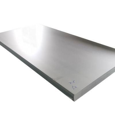 304 3mm 5mm Thick Stainless Steel Sheet Price