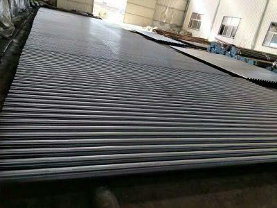 API 5L ASTM A106 Gr. B Bevel End with Cap Seamless Steel Pipe