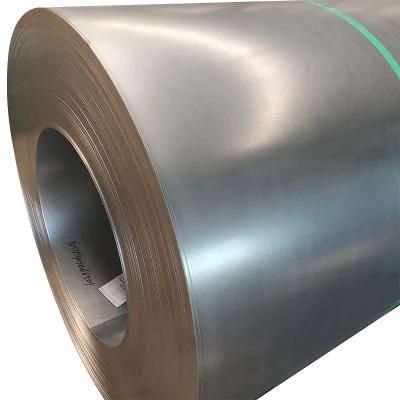 Factory Directly Provide Ss400 Hot Rolled Cold Rolled Steel Coil
