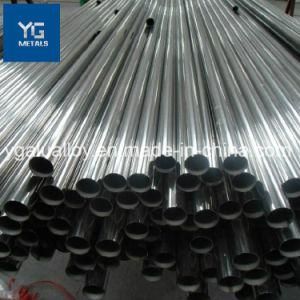 A312 Smls Stainless Steel Pipe (304H Tp304H 304 316 310 347 2205)