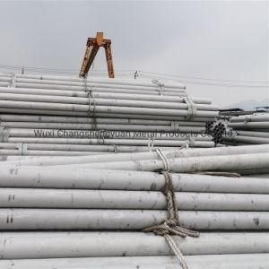 Ss253mA Seamless Stainless Steel Tubes