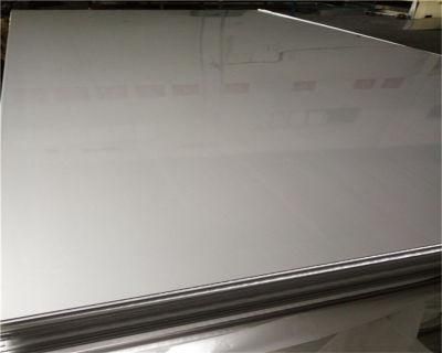 Customized Manufacturer Company Cold Rolled 201 202 304 316 Stainless Steel Sheet with Low Price