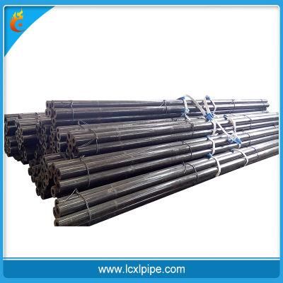 Hot Rolling Seamless Steel Pipe/Carbon/Seamless Steel Pipe