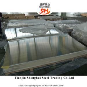 Cold Rolled Stainless Steel Plate (420)