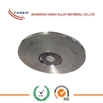 ASTM TM29 Thermal bimetal alloy strip