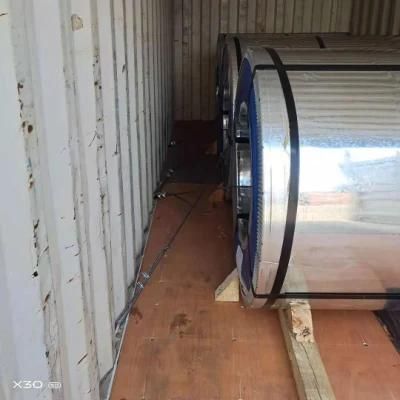 PPGL PPGI Coils Price, Cold Rolled Prepainted Galvalume Steel Coil, Ral Color Coated Aluzinc Steel Coils/Sheet/Strip