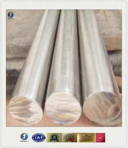 1/2 X 1/2 Stainless Steel 316 Bar
