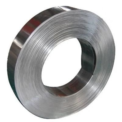 Top Quality Cheap Price 347 Stainless Steel Strip