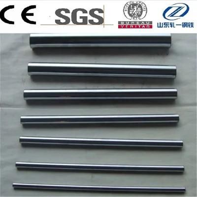 Hot Rolled Forged Steel Round Bar 1045 4140 4340 8620 D2 H13 P20