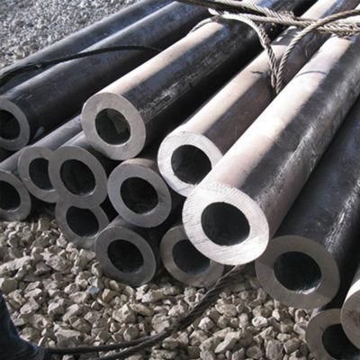 20#Cold Drawn Precision Steel Tube