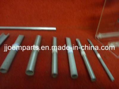 Inconel 718 Seamless Pipes/Welded Pipes (UNS N07718, 2.4668, Alloy 718)