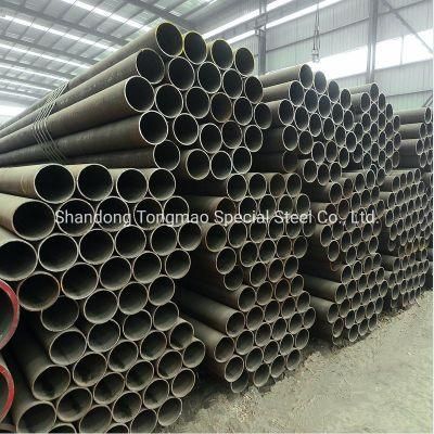 ASTM A106gr. B/A53gr. B Seamless Carbon Steel Tube Pipe