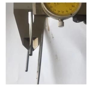 Structure Steel Tube 13mm R of Carbon Steel Pipe Price Per Meter