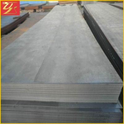 Q235 Black Steel Sheet Carbon Plate Sheet Hot Rolled Steel Plates