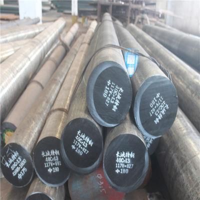 Corrosion resistant Plastic Mould Steel Stainless Steel Round Steel 4Cr13/420/ S136 /1.2083