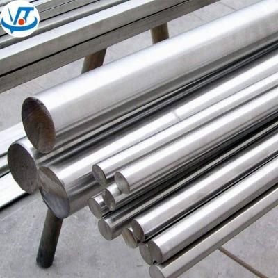 Stainless Steel Rod 316 316L 304 Stainless Steel Rod for Curtain Rod