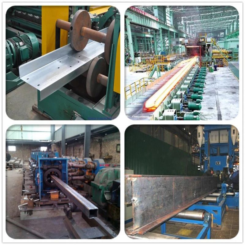 Hot Rolled Mild Steel Flat Bar Galvanized Iron Flat Bar