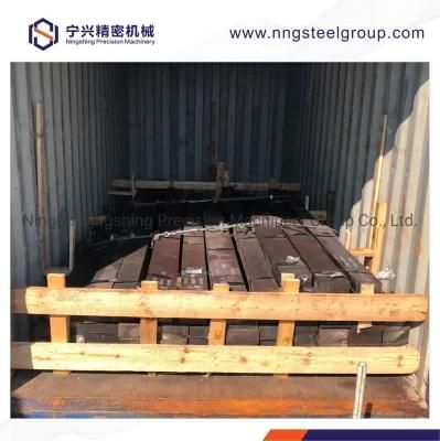 1.2746/1.2746 blcok/1.2746 Tool Steel for Knives Making/Tool Steel 1.2746/Knives Making/Plastic Mold Steel/Flat Bar/Steel Block/Round Bar