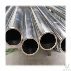 National Defence Industry Seamless Steel Pipe &amp; 304h 316L 317 317L Seamless Steel Pipe Tube Tubing Tubes Piping
