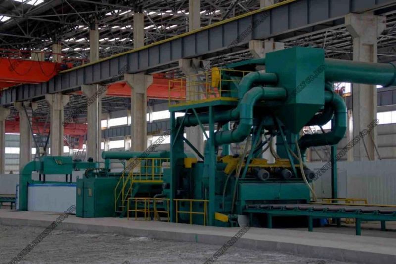 Protective Steel Protective Cabins Steel Special Steel Plate Fhgt-002