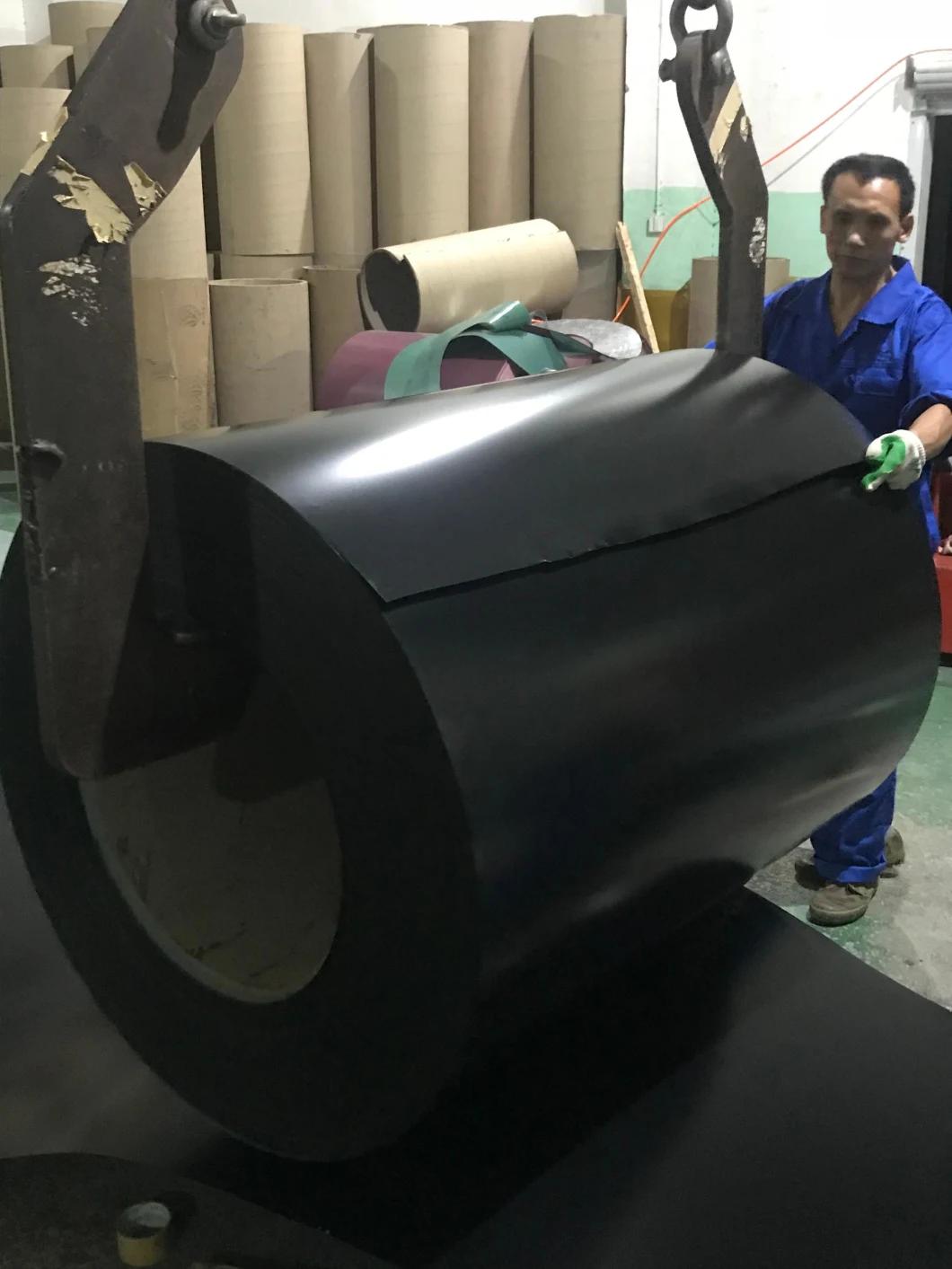 Pre-Painted Galvanized Steel Coil, Thickness 0.14mm