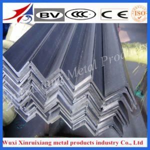 Stainless Steel Angle 410 304 316 316ti 347 2205 Manufacturer
