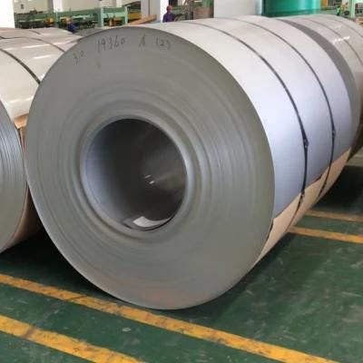 Good Price AISI Baosteel 304 Stainless Building Material Hot Rolled Steel Coil