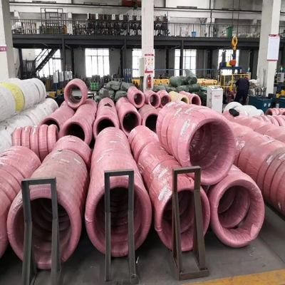 0.13mm 0.24mm 5mm 410 Stainless Steel Wire