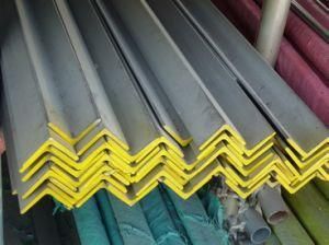 304 316 Stainless Angle Steel Price