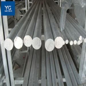 Hot Rolled AISI 309S Stainless Steel Round Bar