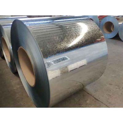 Hot Rolled Coil Steel Gi Coils Zinc Plates Galvanized Steel Coil Sheet