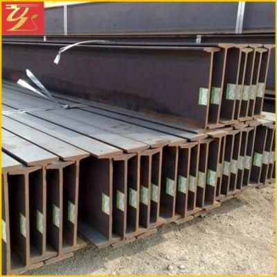 GB Standard Q345b Alloy Steel I Beam in Stock