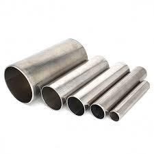 316L Seamless Stainless Steel Metal Pipe ASTM Standard