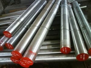 Cold Work Mold Steel SKD1/D3 Die Steel
