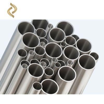 20mm Diameter 304 Mirror Polished Stainless Steel Pipes