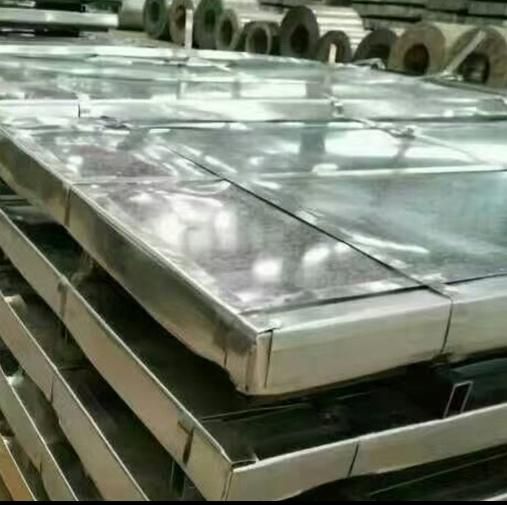 ETP & TFS Electrolytic Tinplate Tin Coated Steel for Packaging