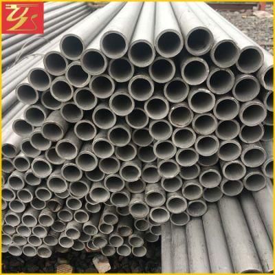 168mm High Quality 316L 304L 321 310S Stainless Steel Seamless Pipes