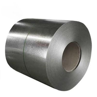 1000-1200mm Wide Anti-Corrosion Galvanized Steel Coil Sheets/Plates Used in Construction Cold Rolled Galvalume Coil