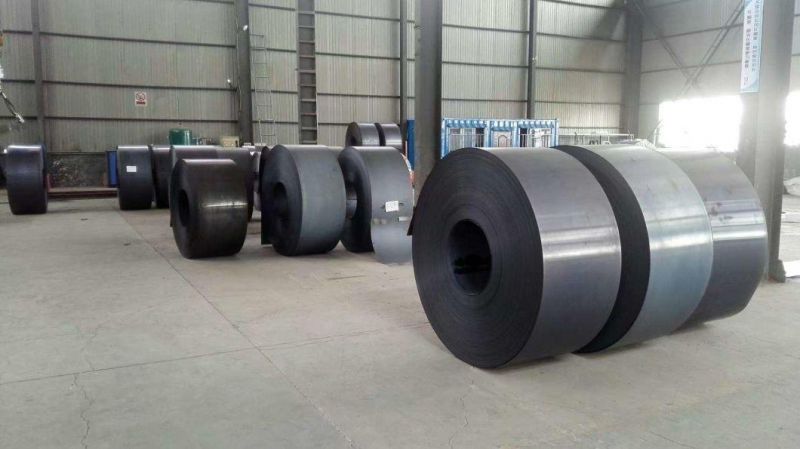 Quality Factory Customized Bright Surface Thin Cold Rolled Steel Coil/Sheet/Strip