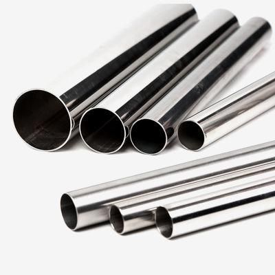 16 Inch 8 Inch Sch40 Stainless Steel Pipe